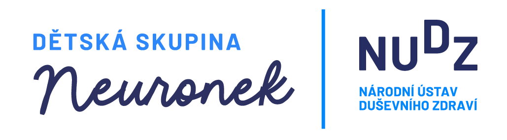 Dětská skupina NUDZ Dětská skupina NUDZ